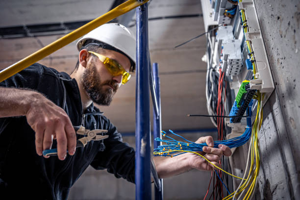 Best Electrical Troubleshooting Services  in Bridgeport, WA