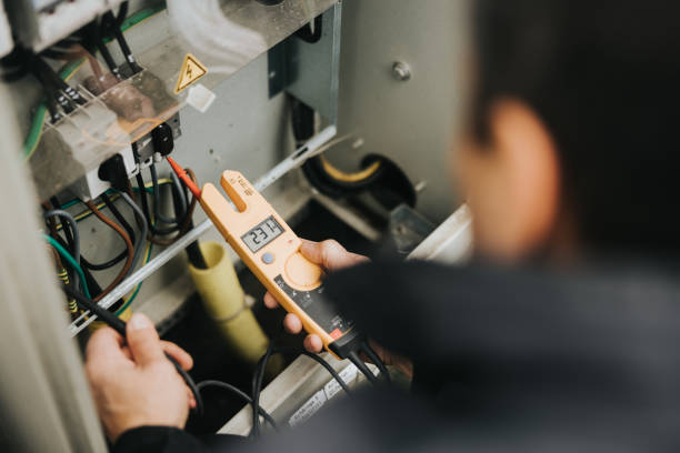 Best Electrical Outlet Repair  in Bridgeport, WA