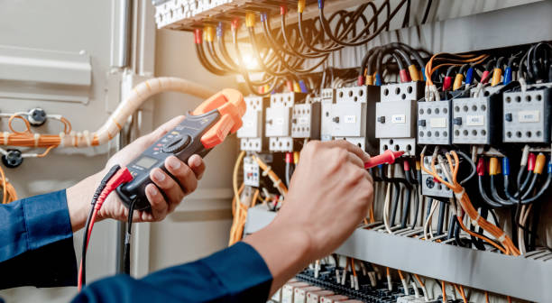 Best Best Electricians Near Me  in Bridgeport, WA