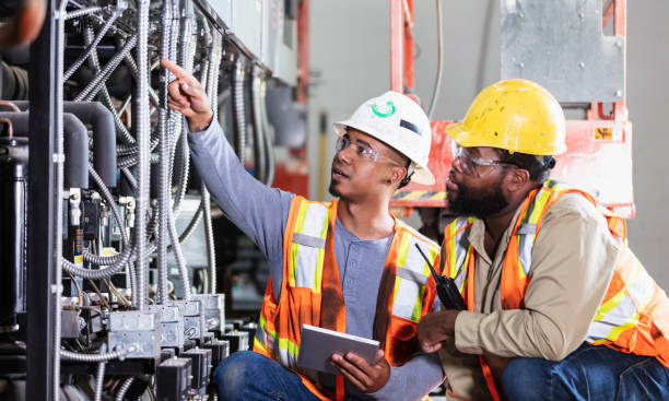 Best Circuit Breaker Repair  in Bridgeport, WA