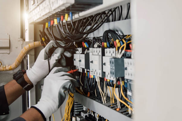 Best Best Electricians Near Me  in Bridgeport, WA