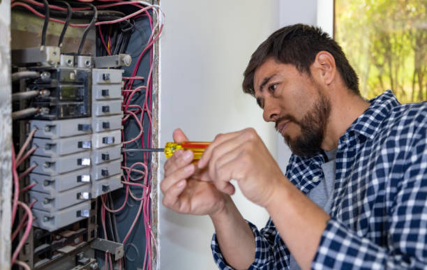 Best Electrician for Home Renovation  in Bridgeport, WA